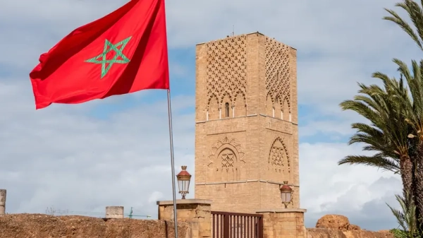 في ختام مؤتمرها الـ14.. الجمعية المغربية لحقوق الإنسان تتهم نظام المخزن بـ