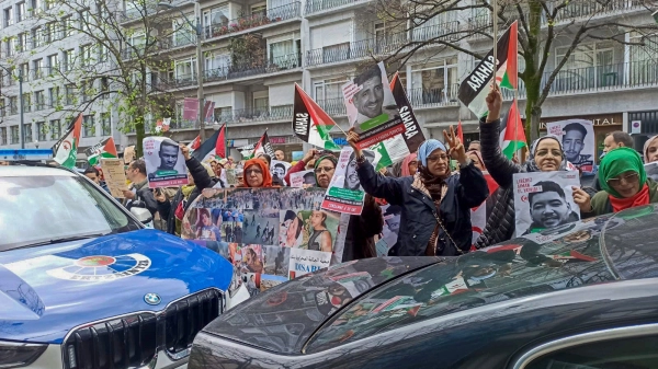 مأساة الصحراء الغربية.. حين يُقتل حق تقرير المصير على مذبح الصفقات السرية