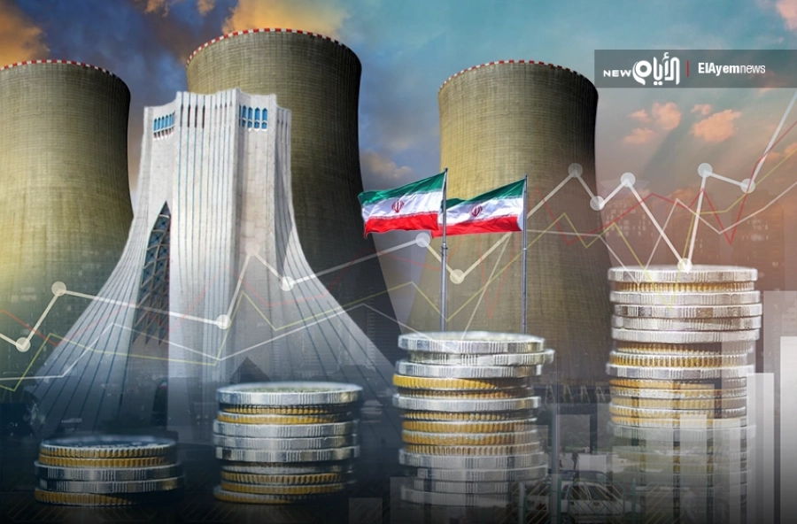 كلفة الحصار وثمن السيادة.. كيف تُراكم إيران قواها تحت النار؟