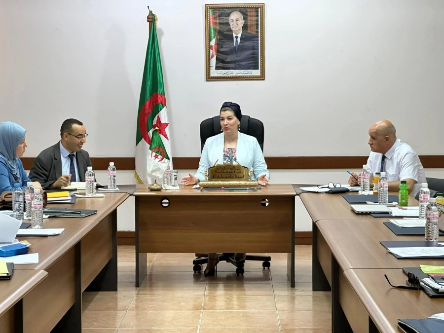 نحو تكفل شامل ومؤطر بأطفال التوحد.. وزارة التضامن تطلق برنامجا وطنيا تربويا متخصصا