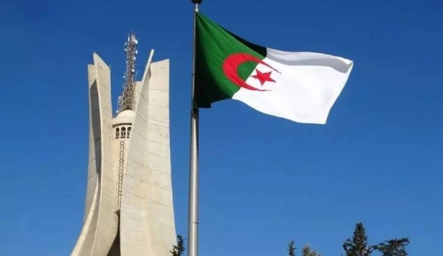 الجزائر تدين العدوان الصهيوني على سوريا وتدعو مجلس الأمن إلى التحرك