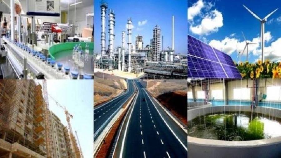 تدفقات الاستثمار الأجنبي إلى الجزائر تسجل نمواً بنسبة 18% خلال 2024
