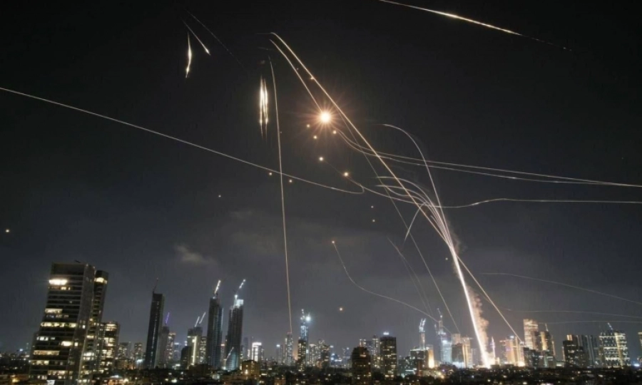 إيران.. الموجة الـ13 من \