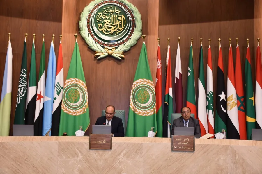 جامعة الدول العربية تضغط لوقف 