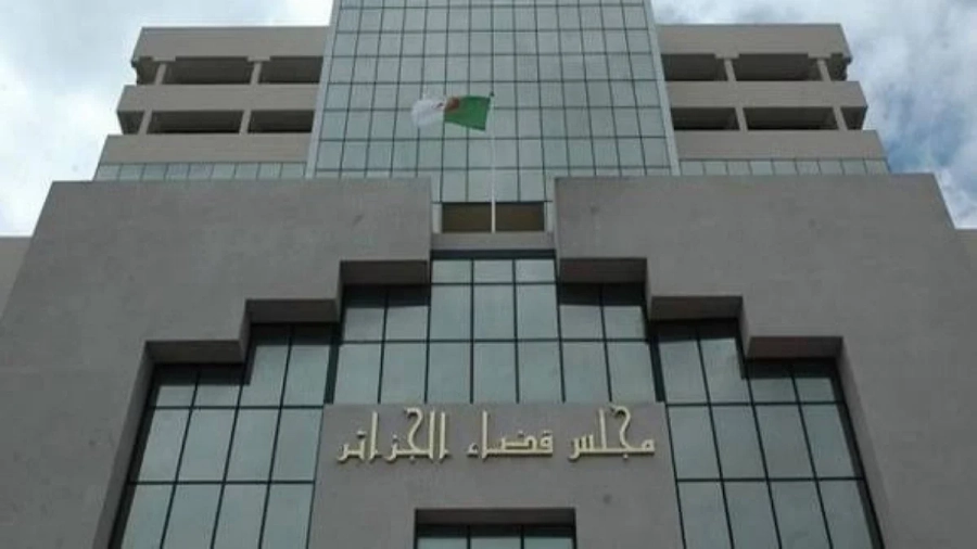 العدالة الجزائرية تتجه نحو تقنين أخلاقيات الفضاء السيبراني.. إليك التفاصيل