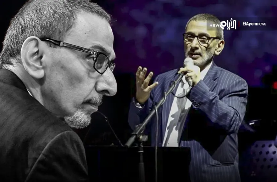 دايمًا بالآخر في وقت فراق.. وداعًا 