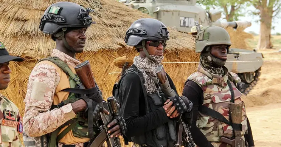 اعتِقال نجل يوسف مؤسِّس بوكو حرام.. رسالة أمنيّة تتجاوز حدود تشاد