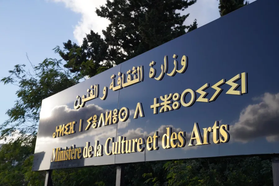 مرسوم تنفيذي يعيد الاعتبار للسينما والفنون ويفتح آفاقا للمبدعين