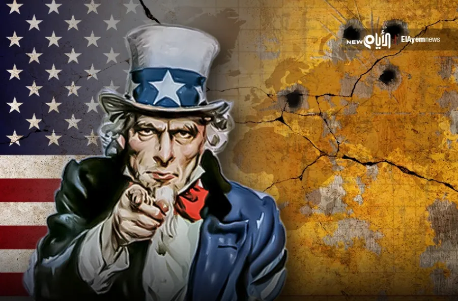 غزة ساحة الإبادة وأوكرانيا ملعب الاستنزاف.. هكذا تشحن واشنطن زمنها من دم الضحايا