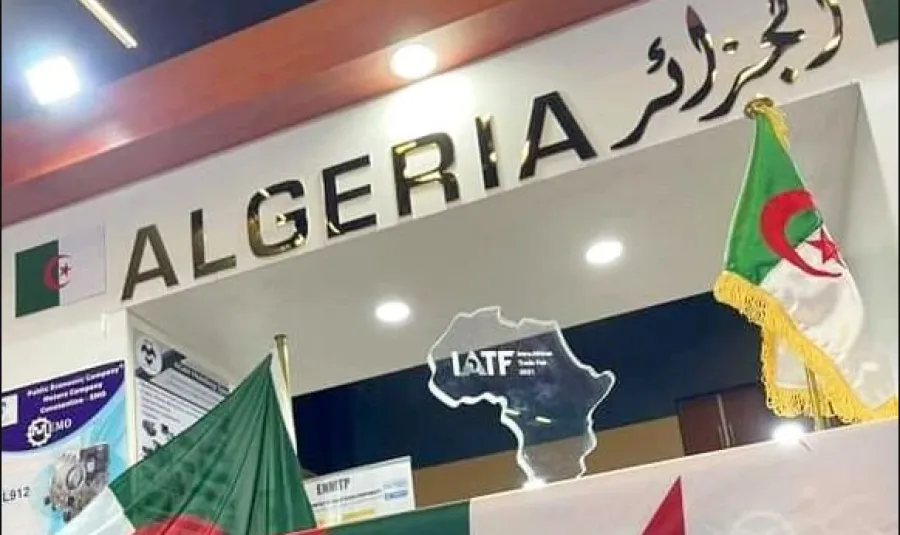  الجزائر تُؤكّد دورها المحوري في صياغة مستقبل إفريقيا الاقتصادي