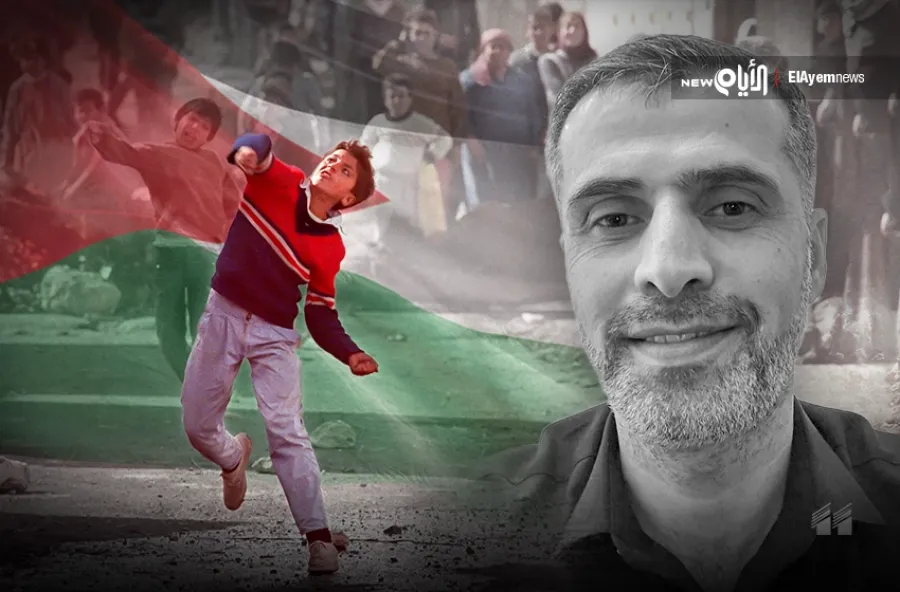 الأسير المُحرَّر \