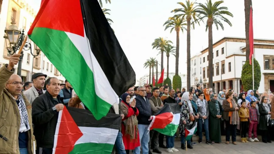 فعاليات مثيرة للجدل في المغرب.. دعوات متصاعدة لمقاطعة منتدى \