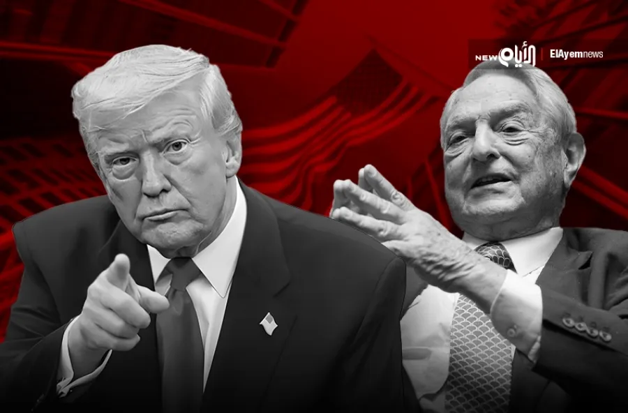 في خطوة تنذر بانهيار الديمقراطية..  ترامب يستخدم