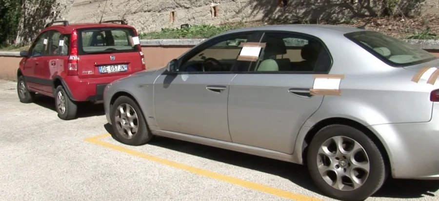 الشرطة الاسبانية تُحبط تهريب 22 سيارة مسروقة نحو المغرب