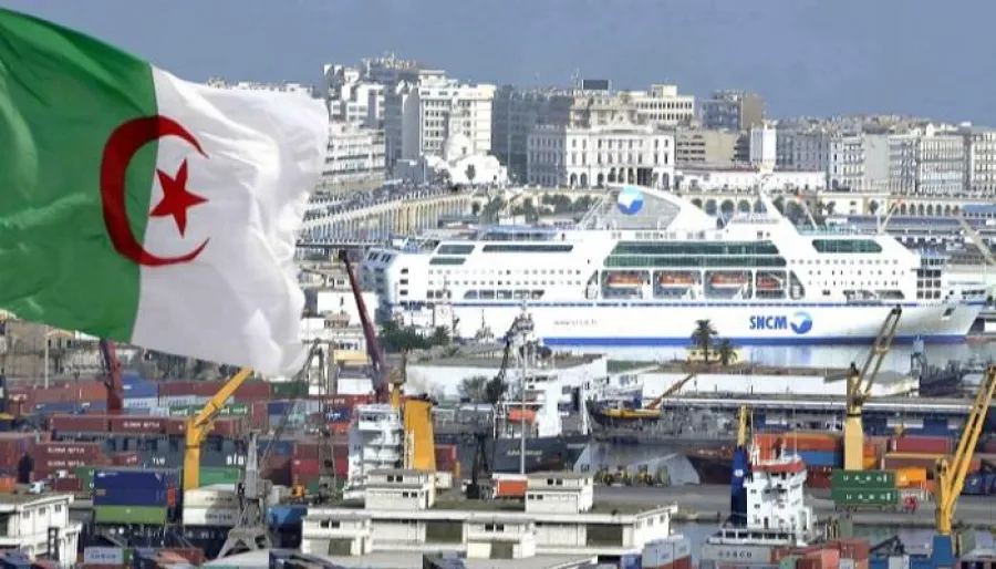 تقرير إيطالي يصنّف الجزائر من بين أكثر الدول الإفريقية جذبا للاستثمار