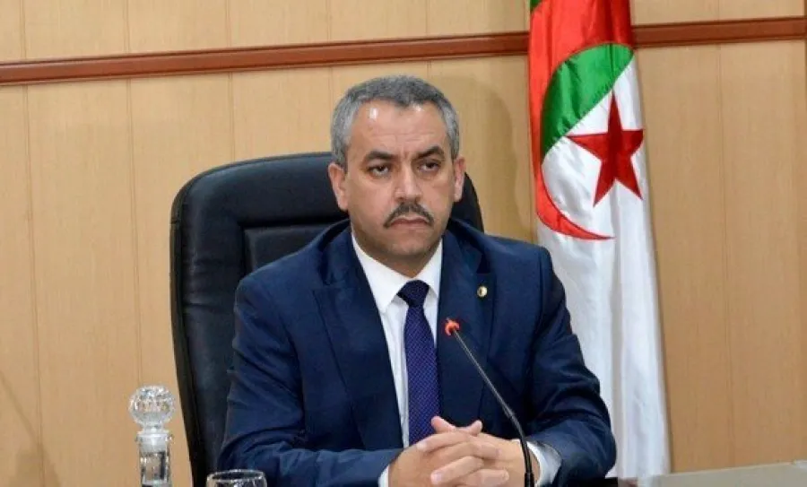 وزير التربية يلتقي النائب زكرياء بلخير.. وهذه أهم مخرجات اللقاء 