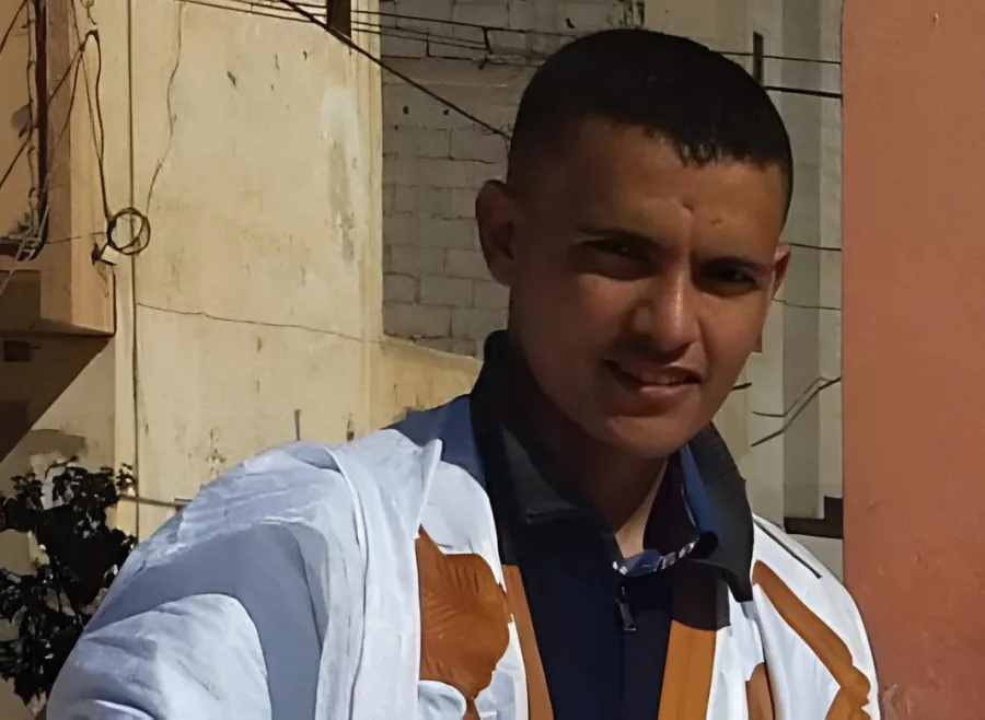 مقررون أمميون يراسلون المغرب بشأن السجين الصحراوي