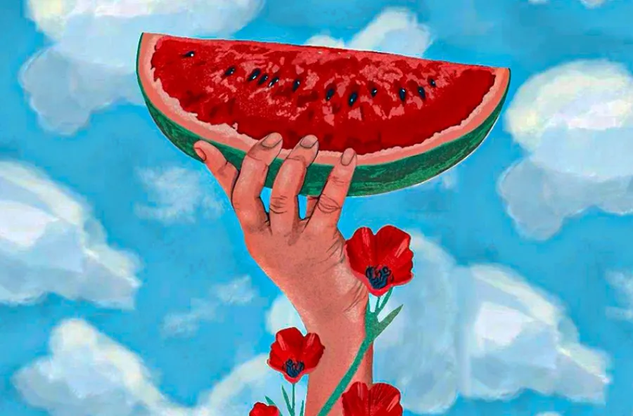 مصير العالم تُقرّره غزّة.. لا البقرة الحمراء ولا العشاء الأخير !