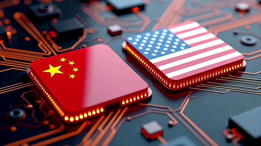 نفط القرن21.. صراع العمالقة على