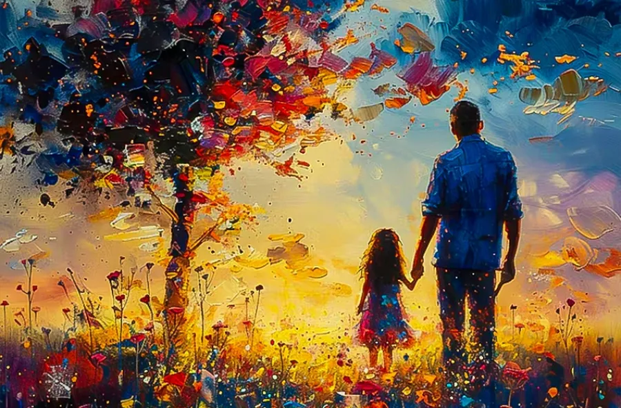 لم يكن حبًّا!