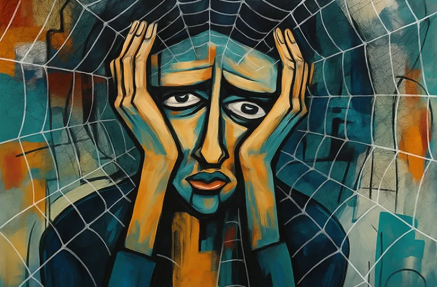 في زمن القلق.. كيف نحيا بلا رهبة من المستقبل؟