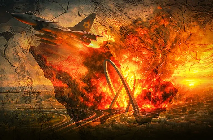 مستقبل التحالفات