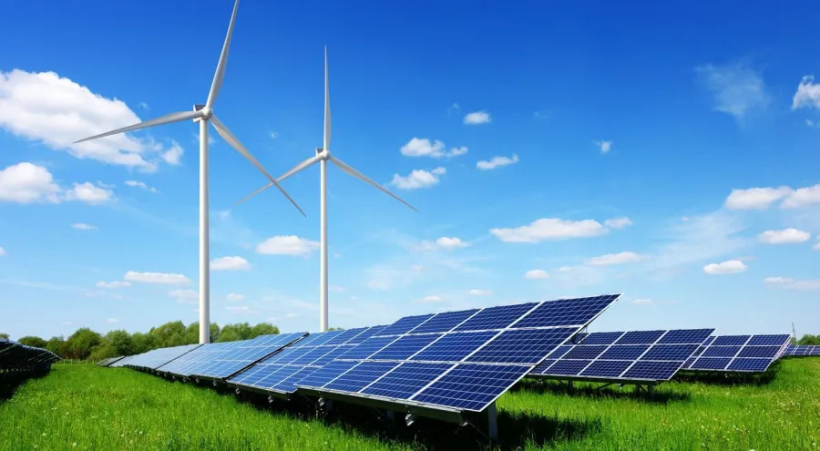 الطاقة والتحول الأخضر.. سباق يُعيد رسم خريطة الاقتصاد العالمي