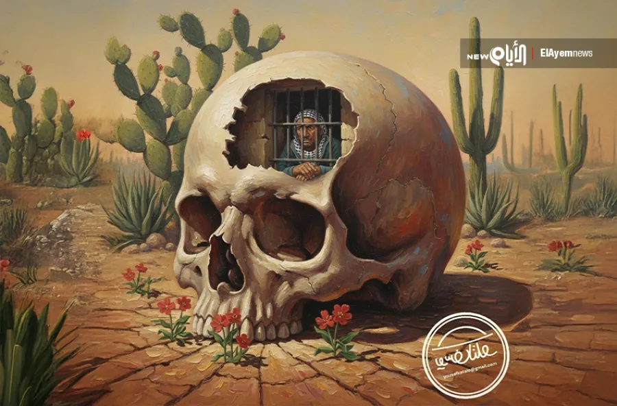 تلك التي أزهرت وطنا.. بماذا تخبرنا قيود المؤبد