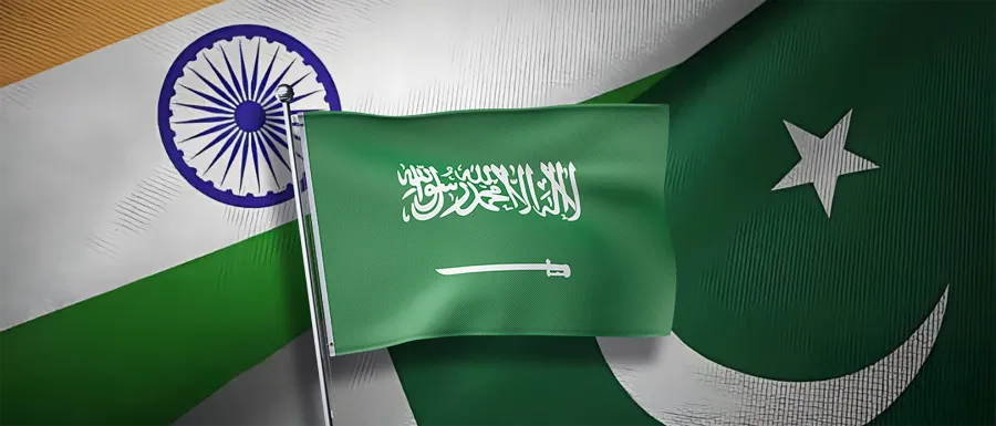 الهند و\