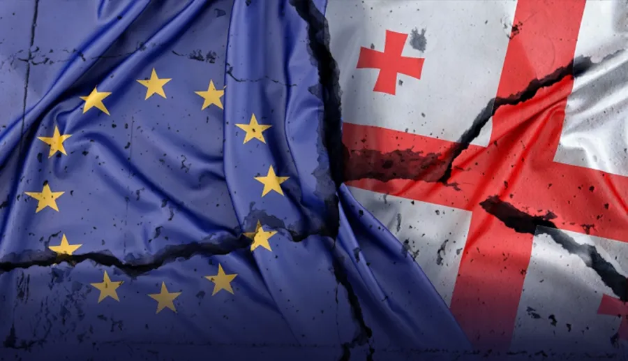 الشرق يكتسح والغرب يتراجع.. أوروبا بلا مركز