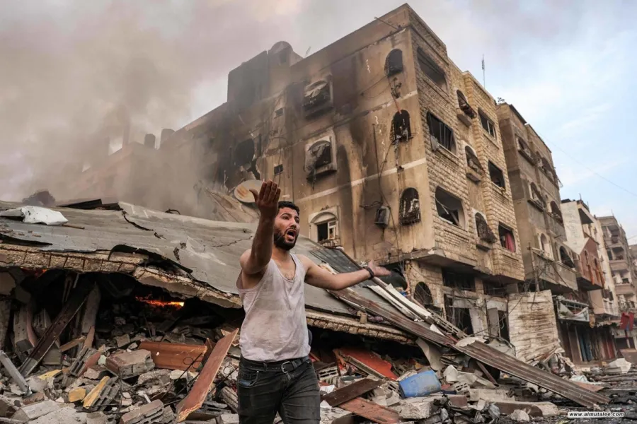 ما بين خطة ترامب وبيان نيويورك.. مسارات محتملة لإنهاء الحرب