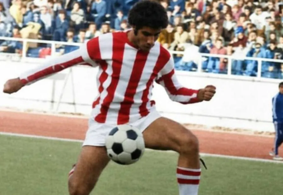 جيلالي سالمي..