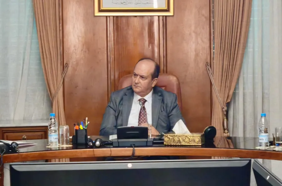 ملفات طاقوية ومالية على طاولة الحكومة