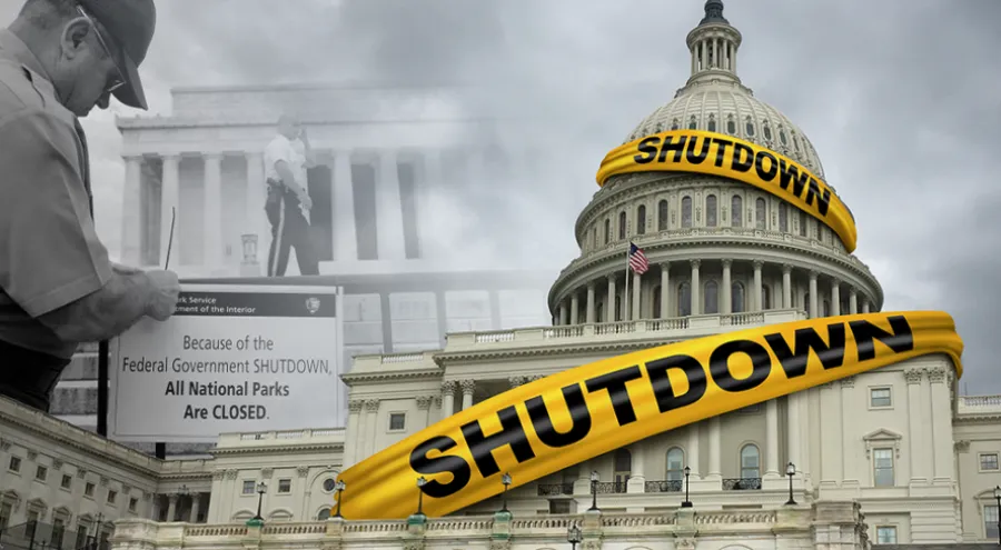 أمريكا الجديدة.. من إدارة الاختلاف إلى الشلل الكامل