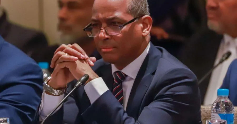 ممثل البوليساريو بالأمم المتحدة: احتلال المغرب للصحراء الغربية يجب أن ينتهي فورًا