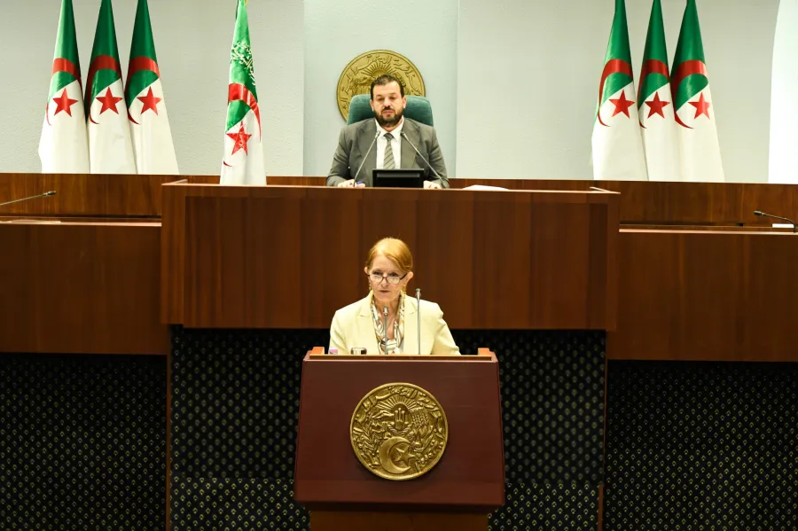 استلام 16 مشروعاً سياحياً جديداً بحلول 2026