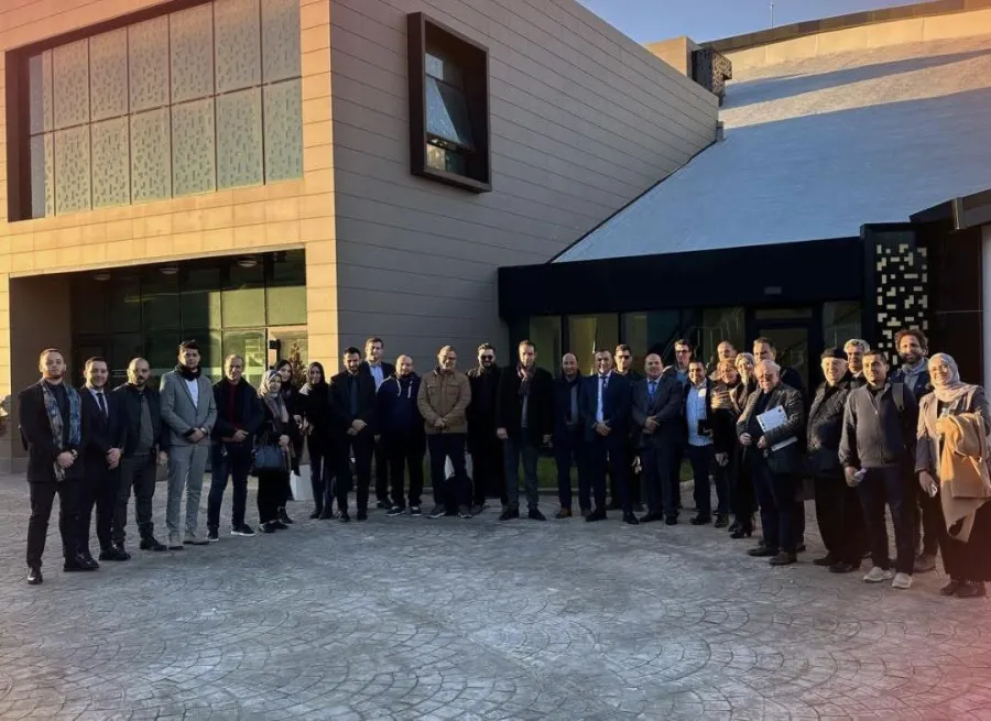 من الزائر إلى المستثمر.. حكاية “خدمات” في حاضنة business valley