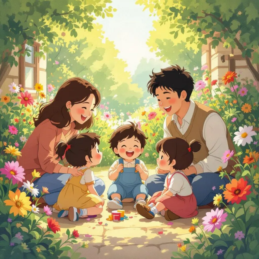 جيل منتصف التسعينيات... الحظ واللعنة معا!