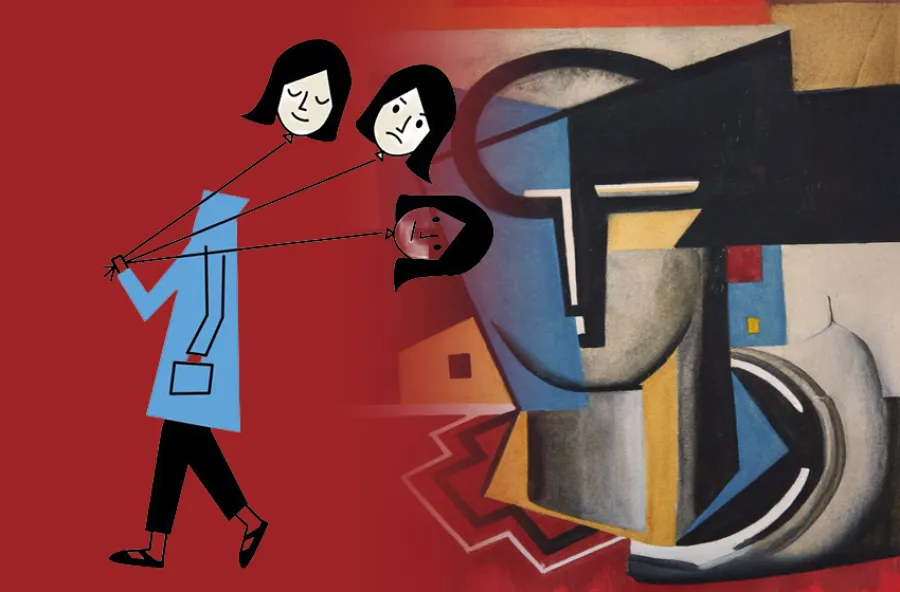 مطلوب وزارة للاتزان النفسي والعواطف المعتدلة!