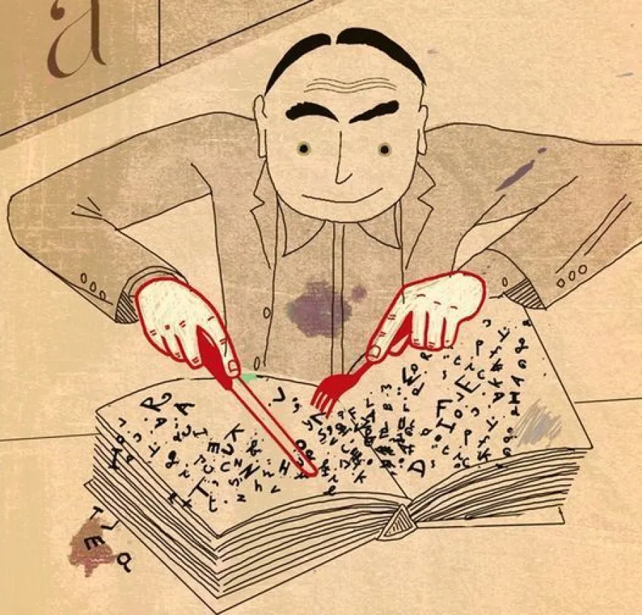 في عصر الجسد وافتقاد الروح.. ثرثرة القلم.. شفاء النفوس!