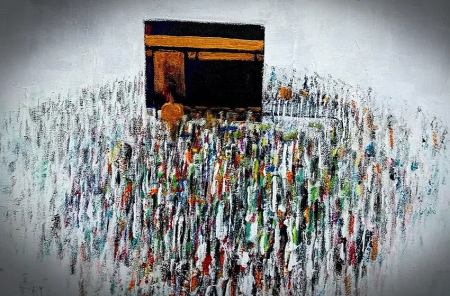 التربية بالأدب في ظلال الإسلام