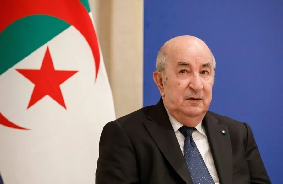 الرئيس تبون: لم نصل إلى القطيعة مع دول الساحل.. ولا أطماع لنا في ليبيا