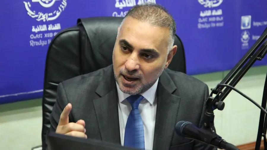 السفير الفلسطيني يشيد بمواقف الجزائر الثابتة إزاء القضية الفلسطينية