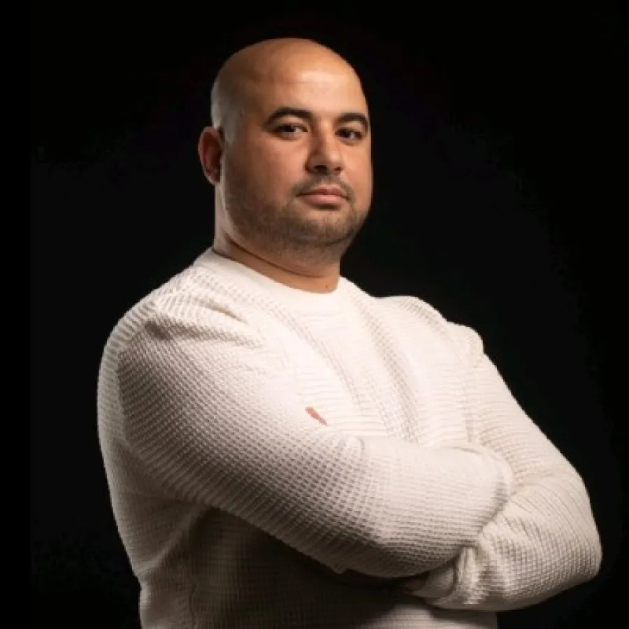 مدير المعرض حبحوب لـ