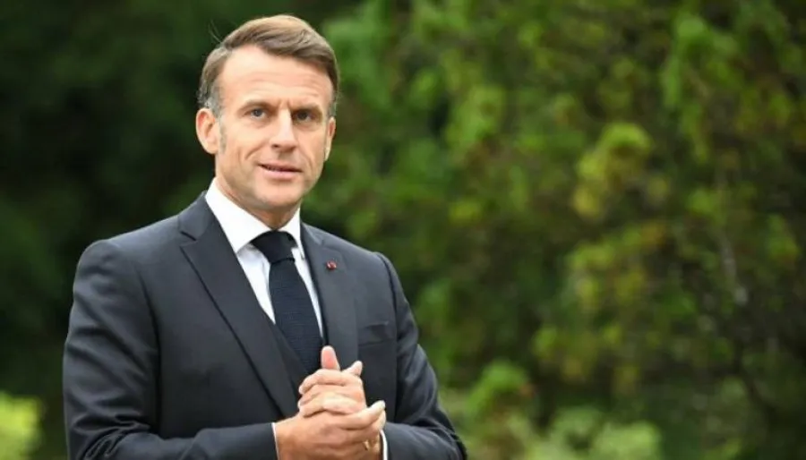 حكومة جديدة في فرنسا .. ولا مكان لبرونو روتايو