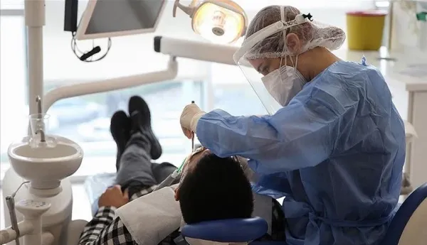 بيان هام لوزارة الصناعة بخصوص مخدر الأسنان