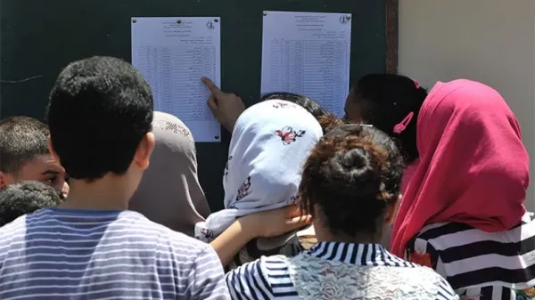بالأسماء والولايات.. هؤلاء هن الأوائل في امتحان شهادة التعليم المتوسط في 2024