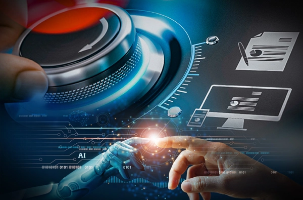 بوابتنا نحو العالم الجديد..  ألف باء الرقمنة