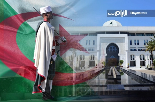 2024.. عام انتشار الدبلوماسية الجزائرية