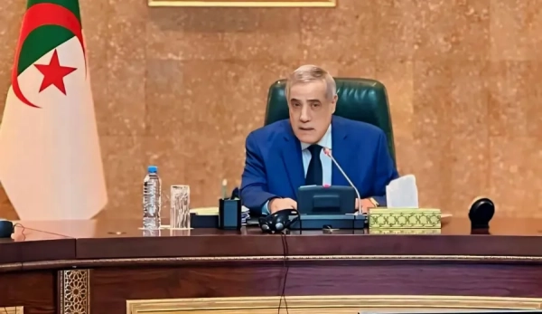 مشروع تنظيم النشاطات المنجمية على طاولة الحكومة